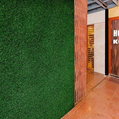 Hotel Kgn Near Cst Railway Station Mumbai And Haj House Mumbai Near Crawford Market Mumbai Exterior photo