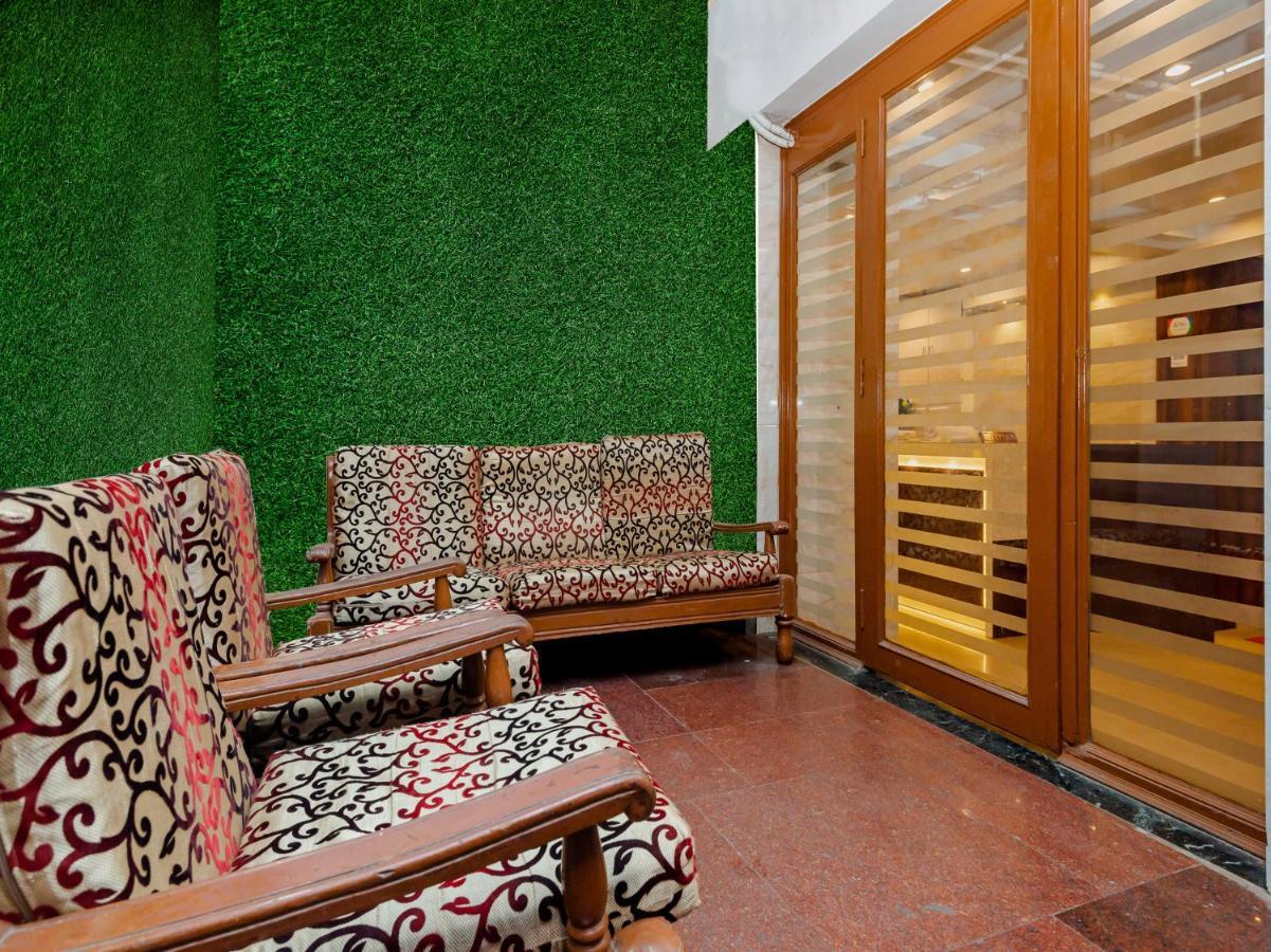 Hotel Kgn Near Cst Railway Station Mumbai And Haj House Mumbai Near Crawford Market Mumbai Exterior photo