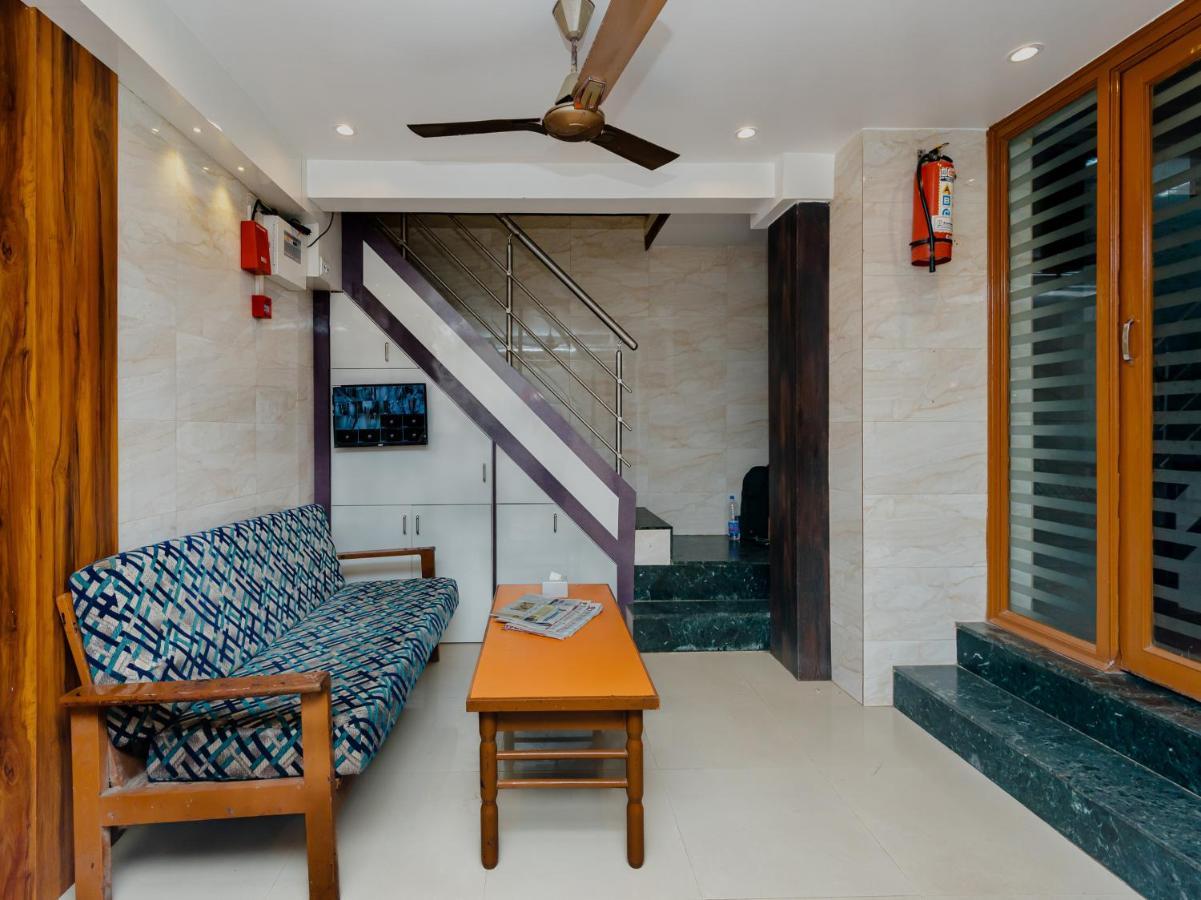 Hotel Kgn Near Cst Railway Station Mumbai And Haj House Mumbai Near Crawford Market Mumbai Exterior photo